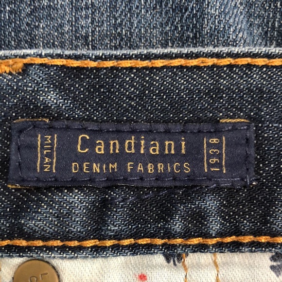 Lucky Brand Men’s 410 Athletic Fit Jeans 39/33.5 - Picture 7 of 11